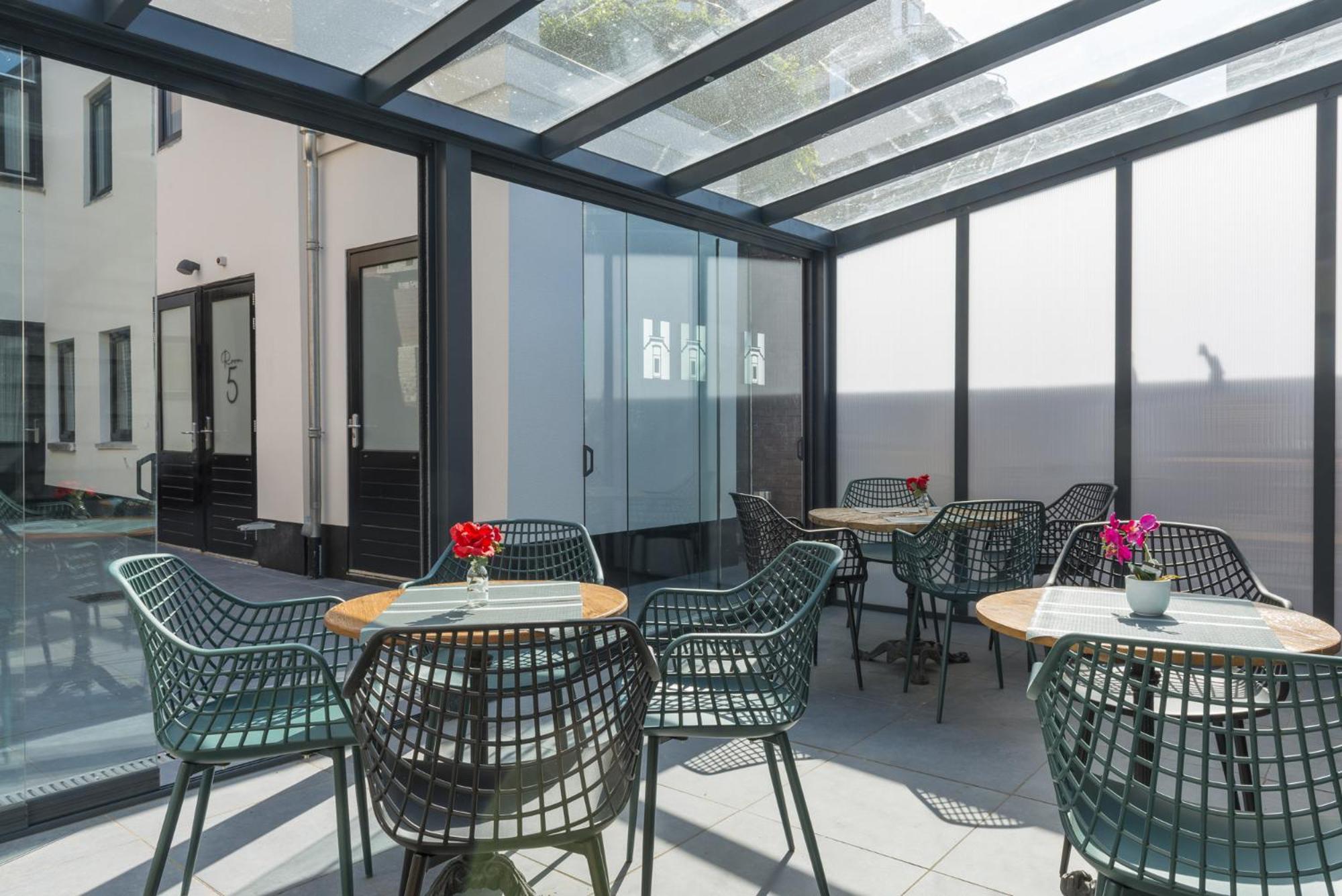 Hotspot Location, Wifi, Bed En Koffie Harmony Apartment Tilburg Exterior photo